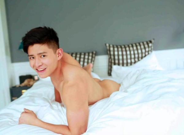 @Man-14-深夜名堂-Wilson